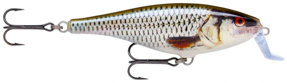 Shad Rapp Mix Rapala Super Shad RAP