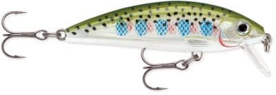 Rapala X-Rap Countdown