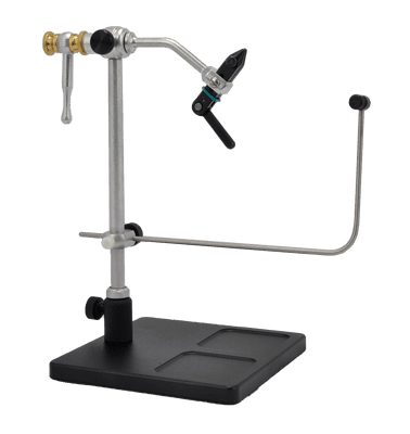 RENZETTI Traveler 2000 Series Vise Pedestal Base Model