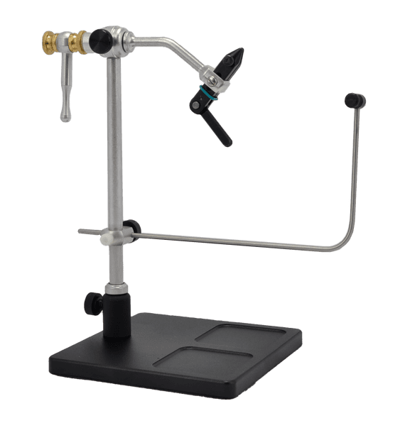 RENZETTI Traveler 2000 Series Vise Pedestal Base Model