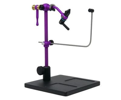 RENZETTI TRAVELER 2600 VISE | PURPLE