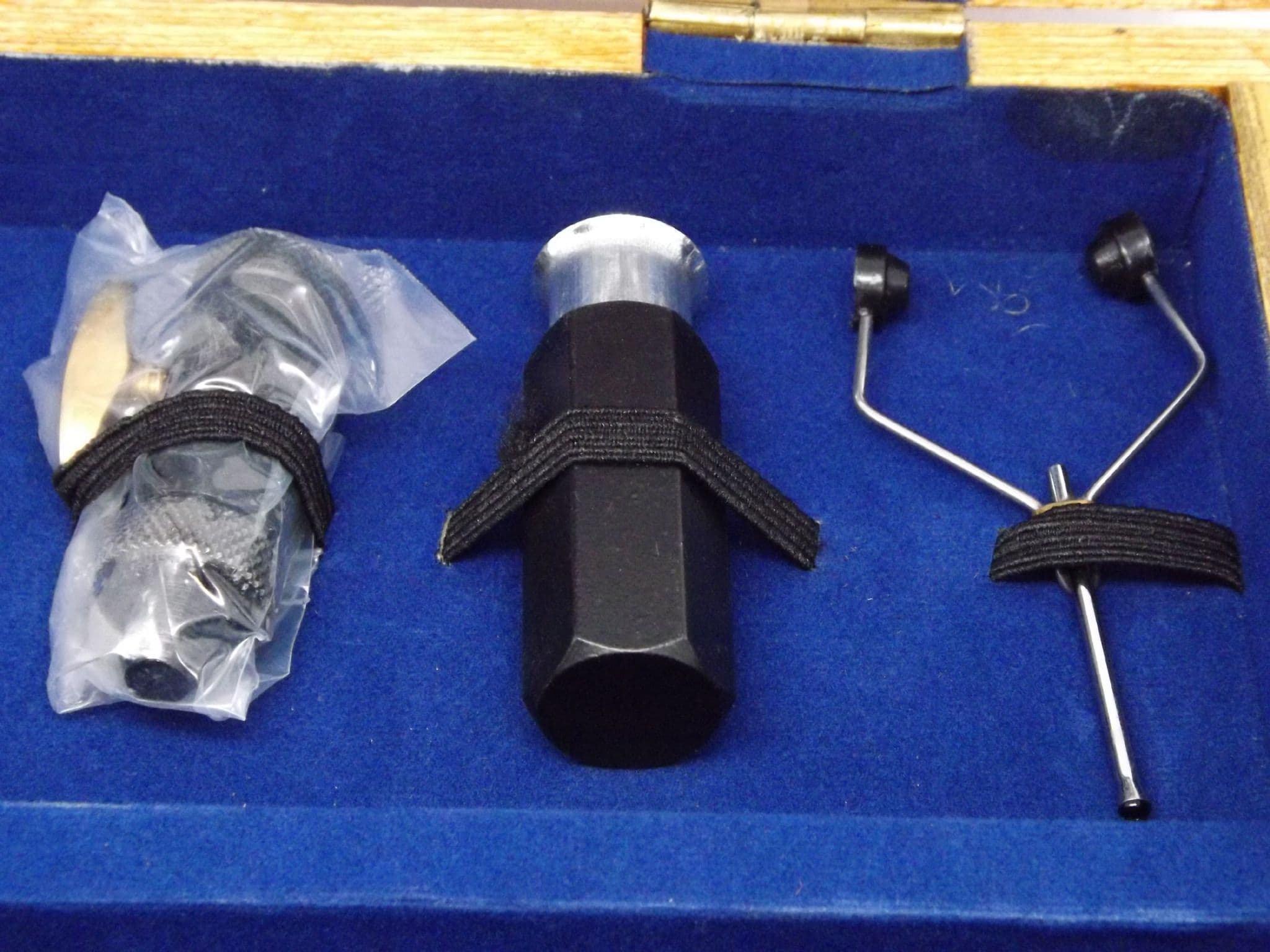 SALMON FLY TYING TOOL KITS