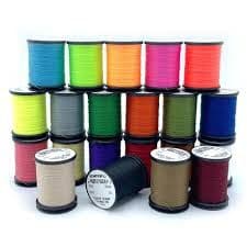 Semperfli Classic Waxed Thread 8/0 240 Yards