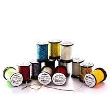 Semperfli Flat Braid 1.5mm 1/16 inch