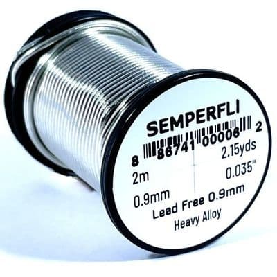 Semperfli Lead Free Heavy Weighted Wire
