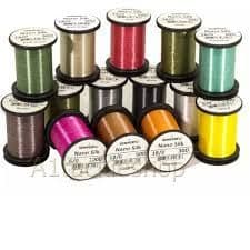Semperfli Nano Silk 100D 6/0