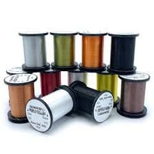 Semperfli Nano Silk 50D 12/0