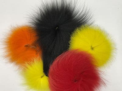 Shadow Fox tail 1/10