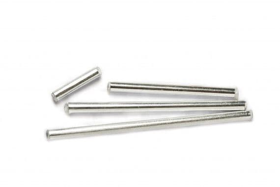 Slipstream Tubes Aluminium