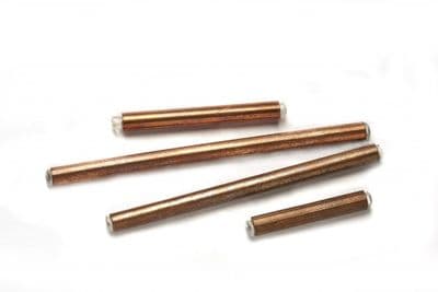 Slipstream Tubes Copper