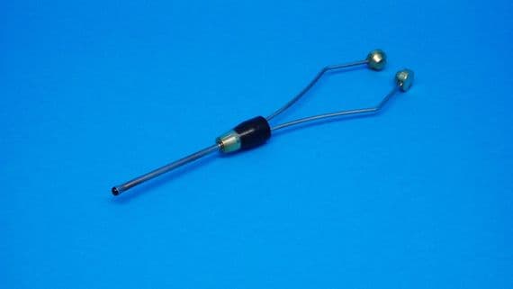 ST Ceramic Tip Bobbin Holder ( FT 17 )