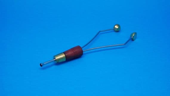 ST. Ceramic Bobbin Holder ( FT 02 )