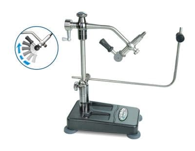 Stonfo 516 Flytec lever (pedestal and clamp)