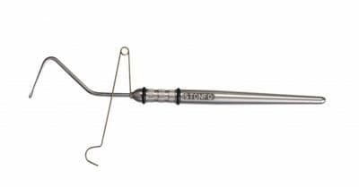 Stonfo 586 Elite whip finish tool
