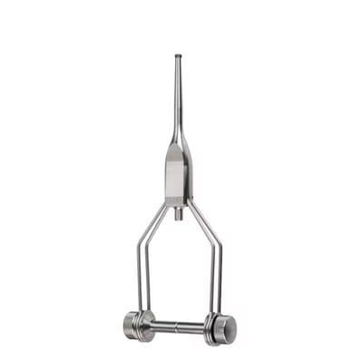 Stonfo 745 Steeltech Bobbin Holder Heavyweight