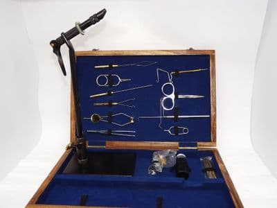 SUPER AA Fly tying tools