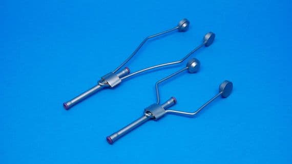 SVV Ceramic Bobbin Holder