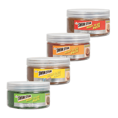 Swim Stim Ready to Use Paste
