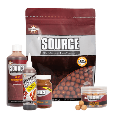 The Source Full Range