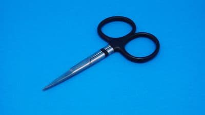 Tungsten Carbine All purpose Scissors Straight ( FT 35 )