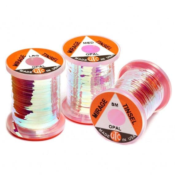 UTC Mirage Flash tinsel