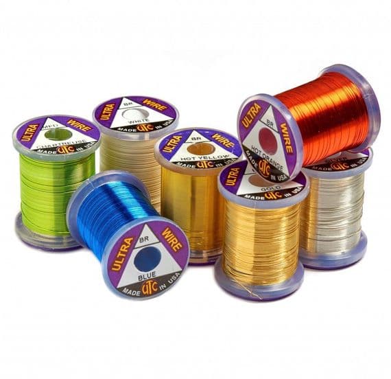 UTC Ultra Wire