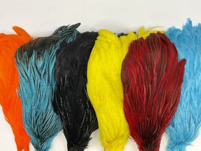 Veniard Genetic  Hen Capes