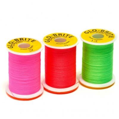 Veniard Glo-Brite floss 100yd