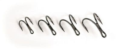 VH002 Osprey Scandi Tube Fly Double