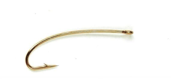 VH115 Osprey Curved Nymph