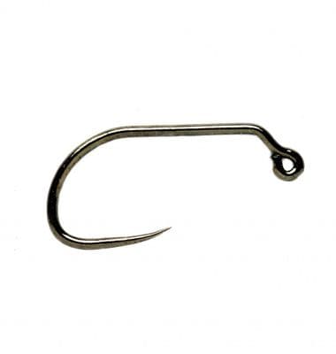 VH230 Osprey Jig hooks Barbless