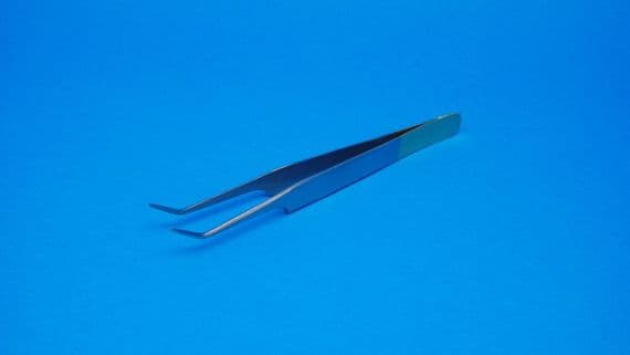 Watch Tweezers ( FT 09 )