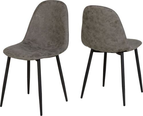 Athens Dining Chair (Pair)