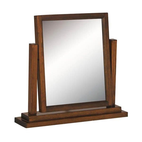 Boston mirror