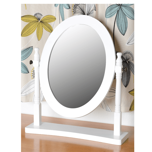 Contessa Dressing Table Mirror