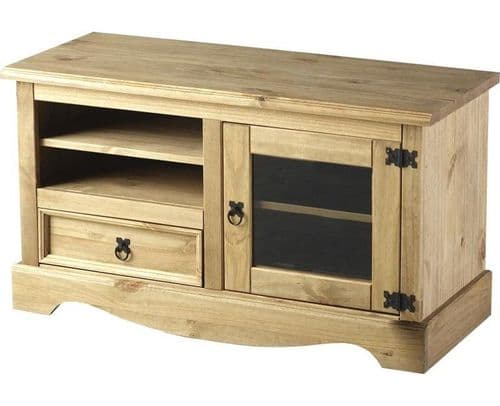 Corona Entertainment Unit