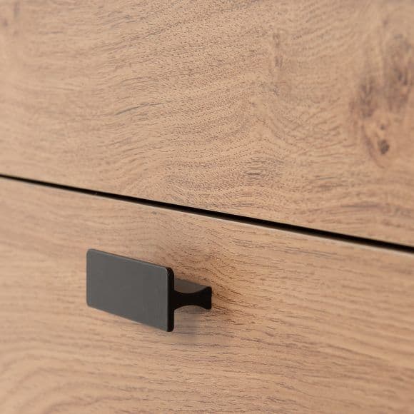 LEON 3+2 DRAWER CHEST
