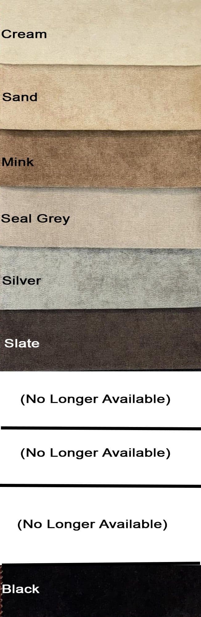 Majestic Ordinary Fabric Bed Set