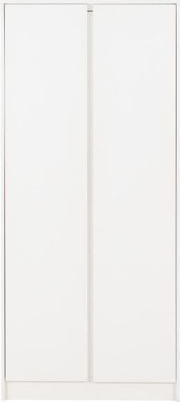 Malvern 2 Door Wardrobe