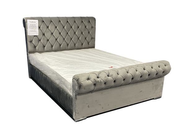Naples Bed Frame