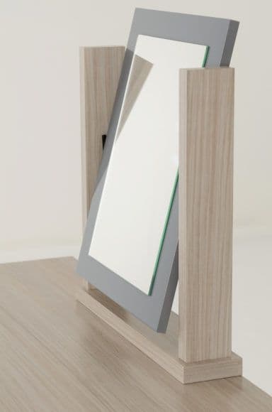 Nevada Dressing Table Set