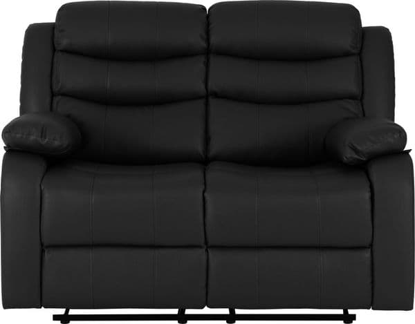 Roma 3+2 Recliner Suite