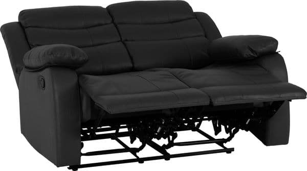 Roma 3+2 Recliner Suite
