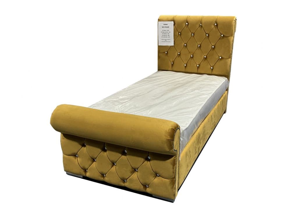 Roma Bed Frame