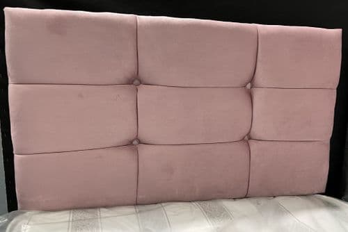 SAVOY DESIGNER HEADBOARD