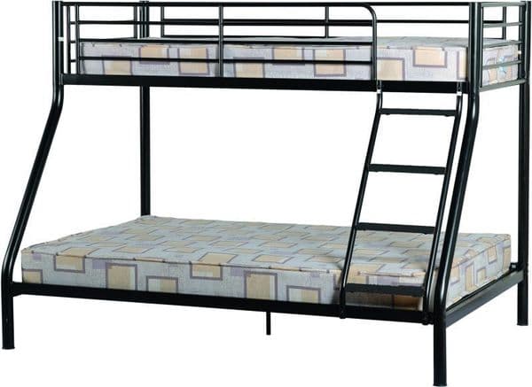 Tandi Triple Sleeper Bunk Bed