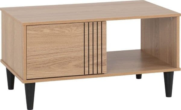 Tessa 1 Door Coffee Table