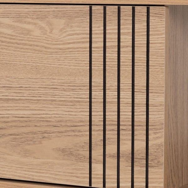 Tessa 1 Door Coffee Table