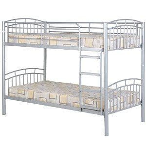 Ventura 3' Bunk Bed