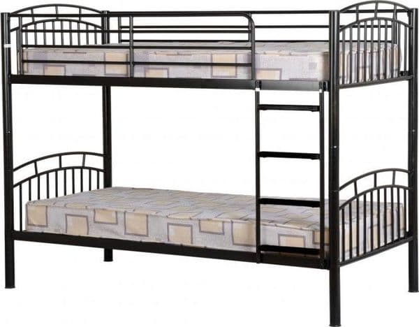Ventura 3' Bunk Bed